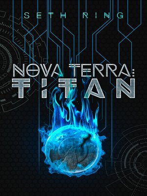 cover image of Nova Terra